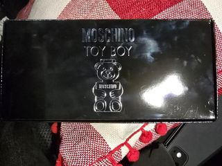 Moschino Toy Boy