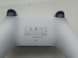 Sony Playstation 5 DualSense foto 4