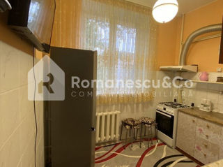 Apartament cu 1 cameră, 35 m², Râșcani, Chișinău foto 6