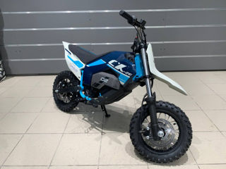 CFMOTO CX-2E Electric Copii foto 3