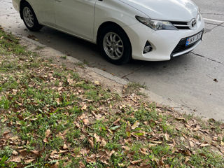 Toyota Auris foto 3