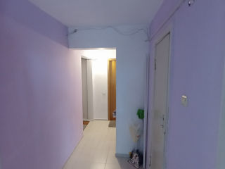 O cameră, 20 m², Buiucani, Chișinău foto 4