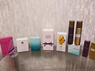 Perfumes foto 2