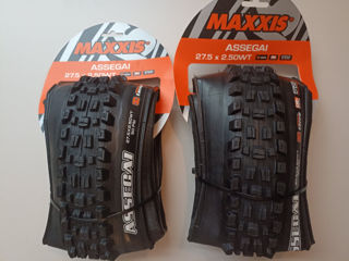 Покрышки на 27,5" * 2.8 / 2.6 / 2.5 (Maxxis, Schwalbe, Continental), и Герметик Schwalbe foto 8