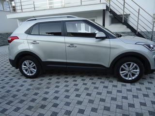 Hyundai Creta foto 2