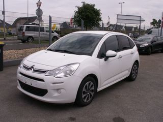 Citroen C4 foto 1