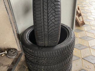 Anvelope Kumho 215/45R18