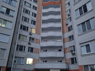 Apartament cu 1 cameră, 62 m², Centru, Chișinău