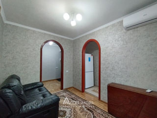 Apartament cu 1 cameră, 52 m², Râșcani, Chișinău foto 11