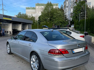 BMW 7 Series foto 5