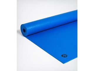 Mat Pentru Yoga Manduka Prolite Yoga Mat Truth Blue -4.7Mm foto 2