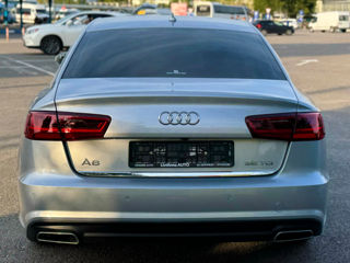 Audi A6 foto 7