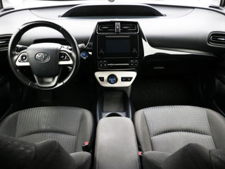 Toyota Prius foto 10