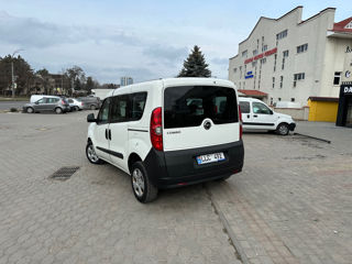 Opel Combo foto 10