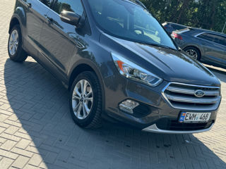 Ford Kuga foto 6