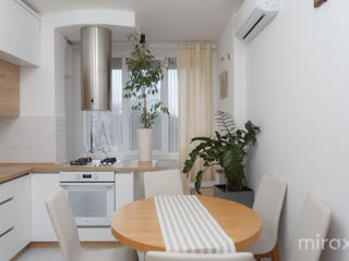 Apartament cu 3 camere, 85 m², Râșcani, Chișinău foto 18