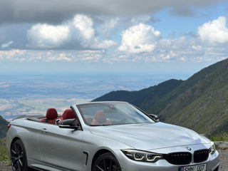 BMW 4 Series foto 1