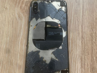 iPhone X 64GB фото 2