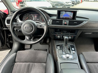 Audi A6 foto 10