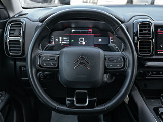 Citroen C5 Aircross foto 11