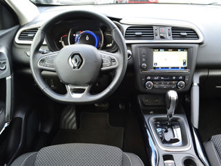 Renault Kadjar foto 5