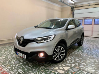 Renault Kadjar foto 1