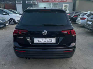 Volkswagen Tiguan foto 6