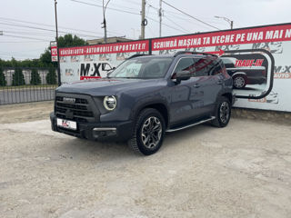 Haval Dargo фото 0
