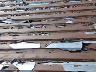 Vopsirea acoperișurilor / spălarea și întreținerea acoperișuri foto 2