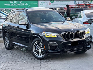 BMW X3 foto 5