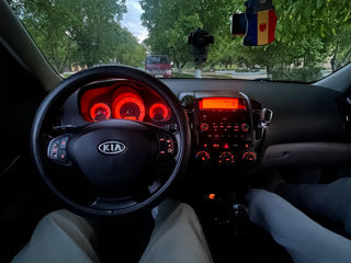 KIA Ceed foto 2