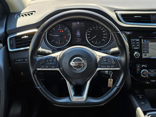 Nissan Qashqai foto 6