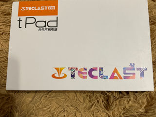 Teclast p 40s 128gb noua! foto 1