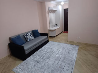 Apartament cu 2 camere, 70 m², Centru, Chișinău foto 6