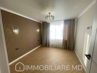 Apartament cu 3 camere, 72 m², Buiucani, Chișinău foto 3