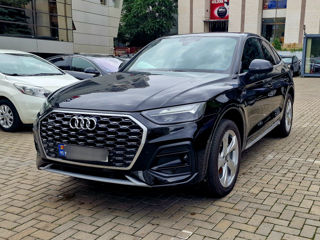 Audi Q5 foto 3