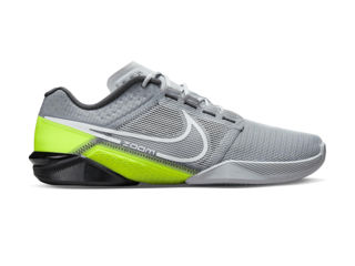 Новые оригинальные кроссовки Nike Zoom Metcon Turbo 2M foto 1