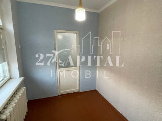 Apartament cu 3 camere, 65 m², Tineret, Ungheni foto 3