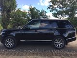 Land Rover Range Rover foto 5