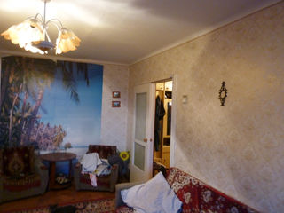 Продам двухкомнатную квартиру в Тирасполе на Балке, район Оскара! foto 2