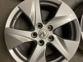 5x114.3 R17 Lexus foto 3