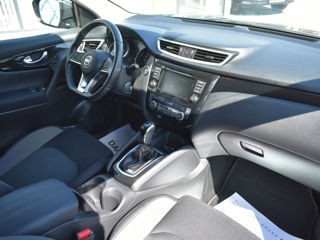 Nissan Qashqai foto 10