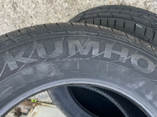 265/60 R18 Kumho Solus KL21/ Доставка, livrare toata Moldova foto 7