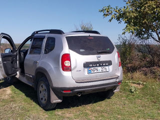 Dacia Duster foto 4