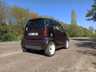 Smart Fortwo foto 4