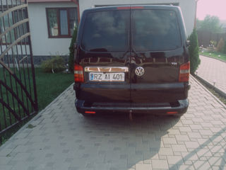 Volkswagen T-5 2.5turbo 130 kp foto 9