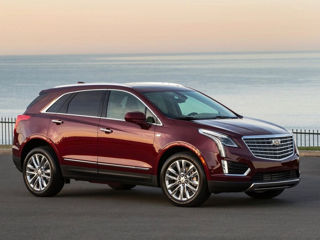 Детали Cadillac XT4, Lincoln Corsair, foto 3