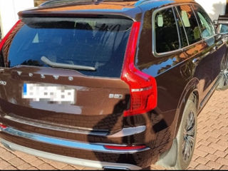 Volvo XC90 foto 5