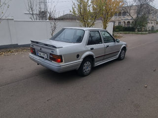 Ford Orion foto 4