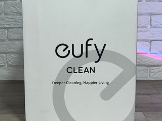 Eufy X10 Pro Omni Robot Vacuum foto 7